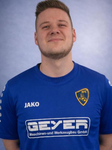 Justin Lukasch
