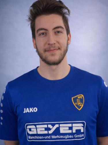 Tim Rößler