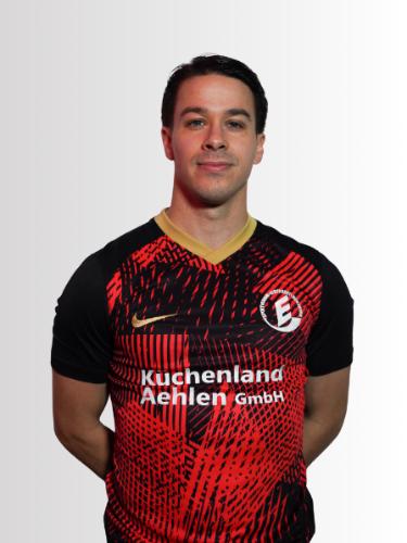 Zachary Sukunda