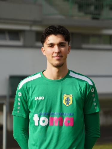 Luca Cantarella