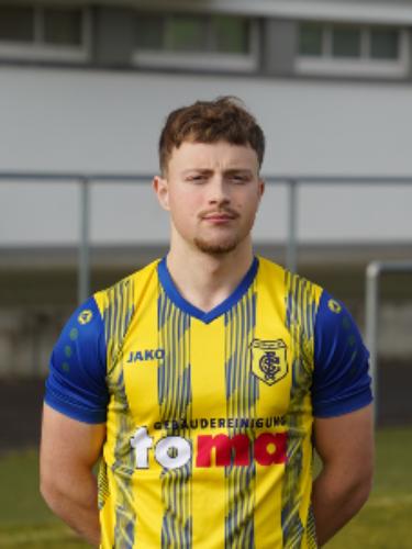 Dominik Rummler