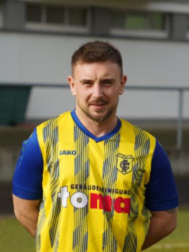 Patryk Toth