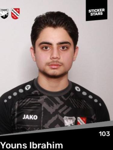 Ibrahim Farhang Youns
