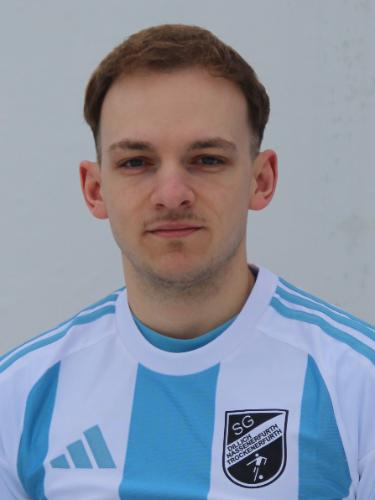 Andreas Deister