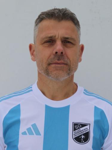 Rainer Jäger