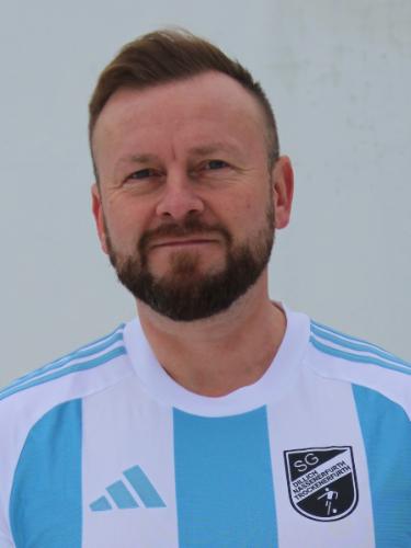 Martin Muschalla