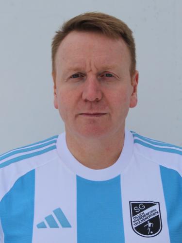 Sascha Peter