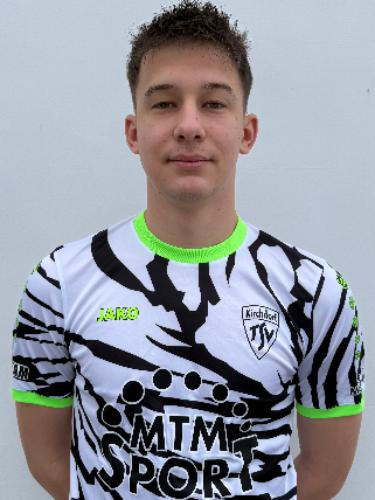 Luca Sehnert