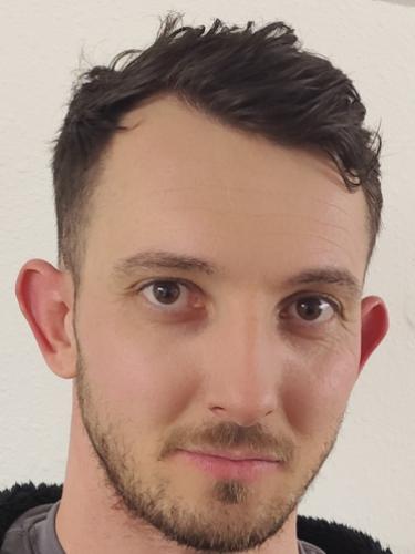 Radu-Florin Tesea