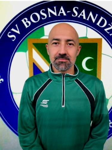 Cengiz Nisanci