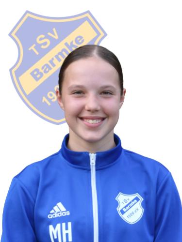 Mara Heß