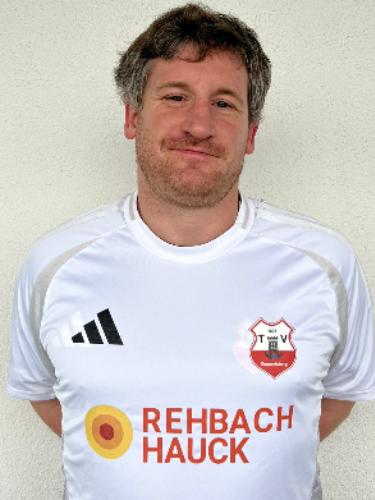 Marc Mandery
