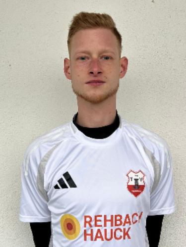 Kevin Marc Mathäß