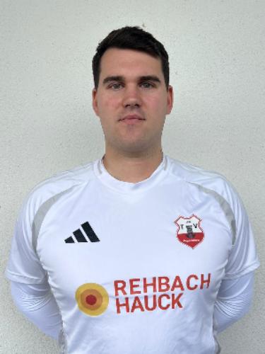 Robin Nicolas Müller