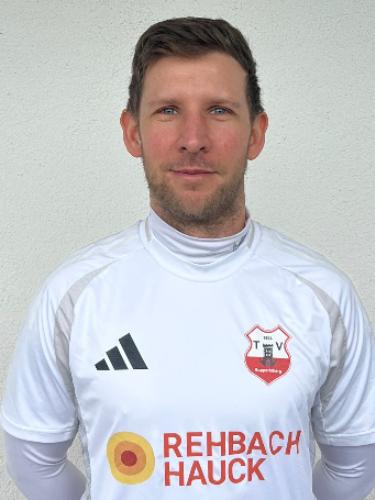Alexander Reber