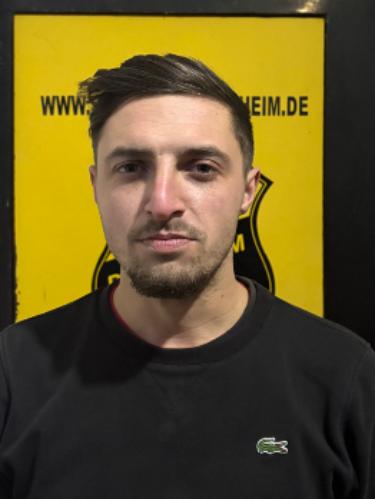 Krystian Armando Peixeiro