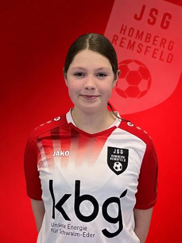 Maya Fabienne Stoppek