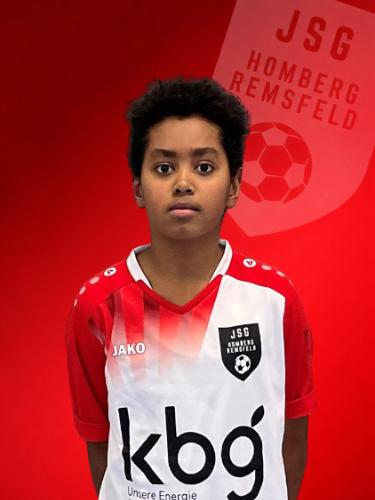 Amanuel Tesfay Genene