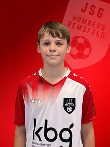 Hannes Wettlaufer