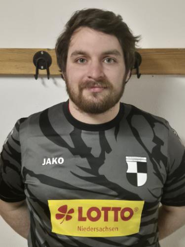 Marcel Thur