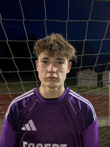 Lukas Thörner