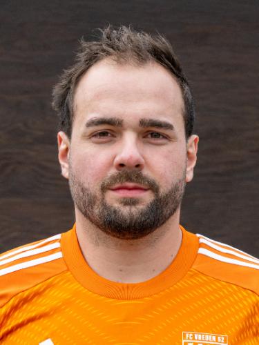 Julien Beyersdorf
