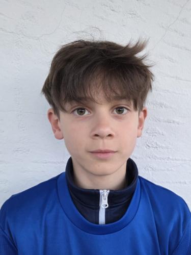 Alessandro Wischnewski