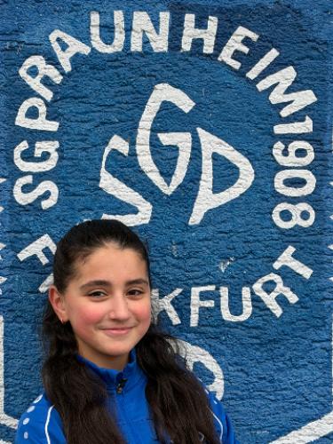 Safiya Semires