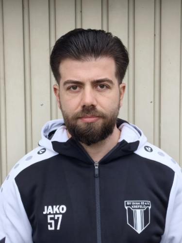 Marco Raffone