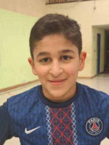 Yakob Shikh Mohamad