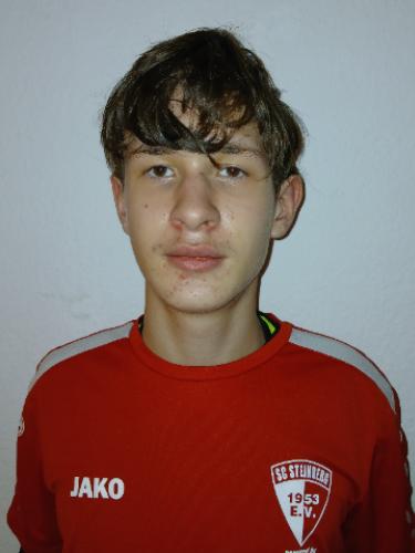 Nico Sundt