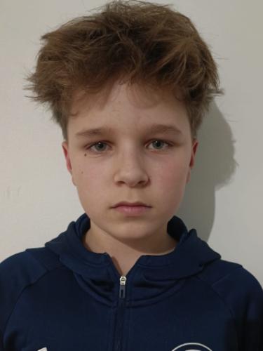 Jonah Epping