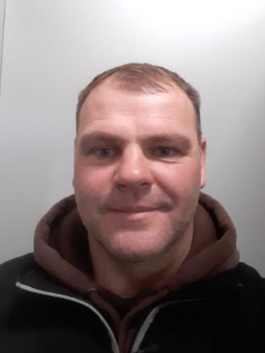 Tony Köhlert