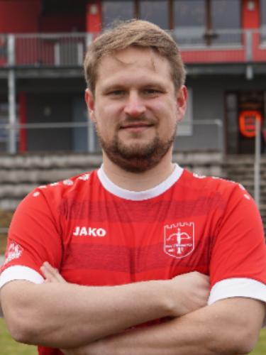 Dominik Boje
