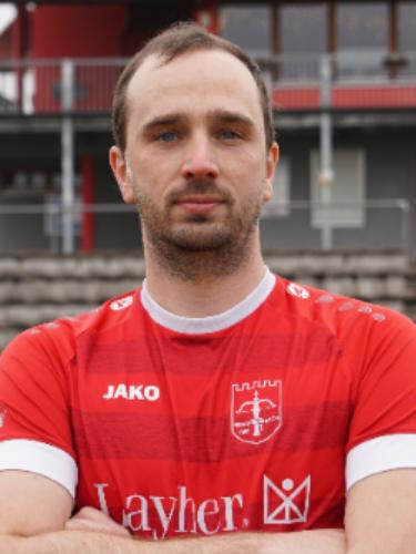 Hagen Gerstenlauer