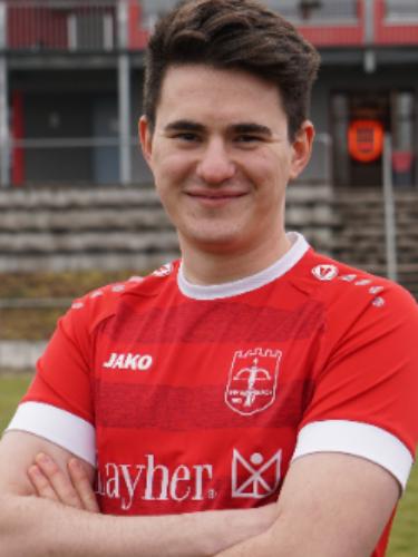 Louis Wachtstetter