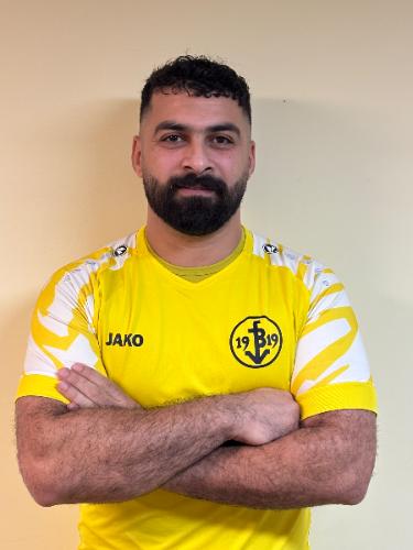 Reda Benkadir