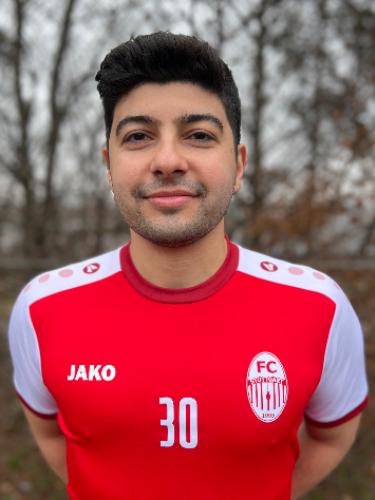 Mustafa Celik