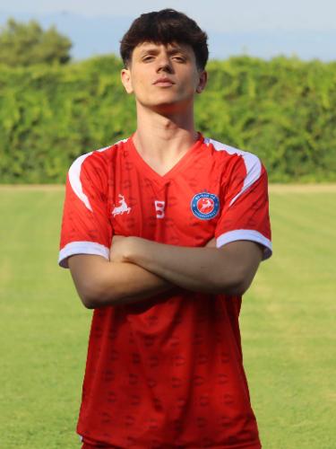 Mattia Chobanov