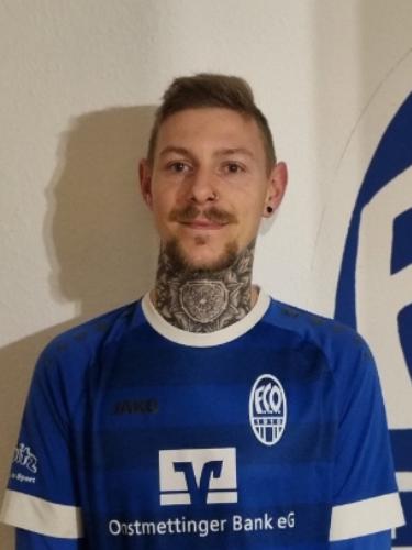 Daniel Genenger