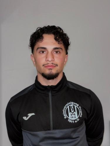 Ramin Shabani
