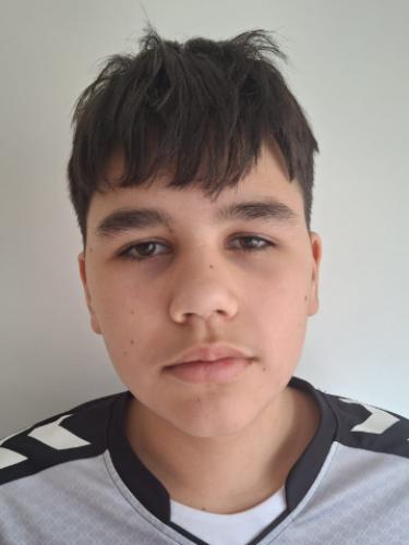 Finn Griep