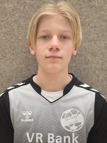 Janosch Grube