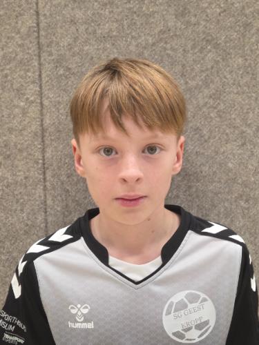 Jeppe Kendler