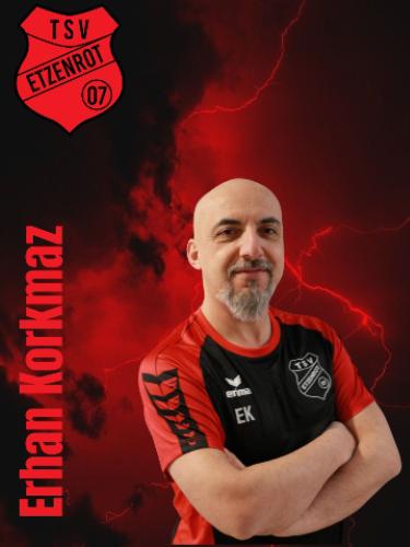 Erhan Korkmaz
