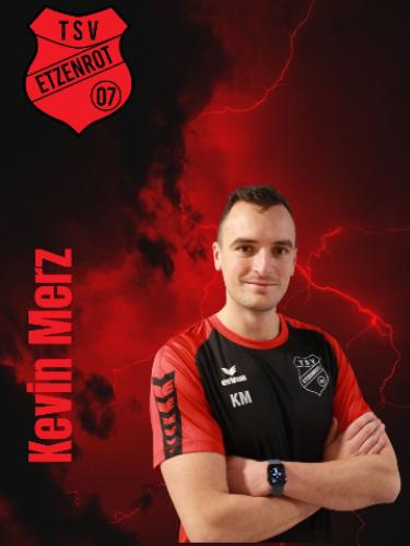 Kevin Merz