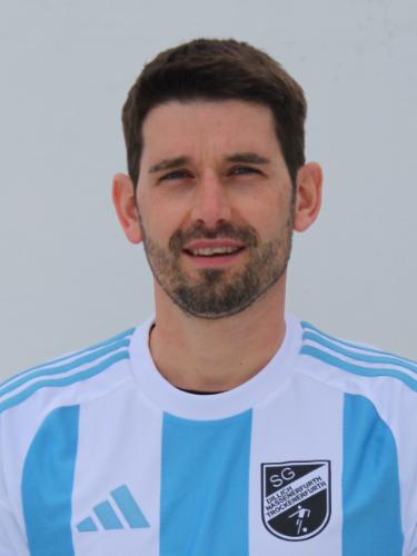 Frank Walter