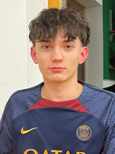Luc Becker