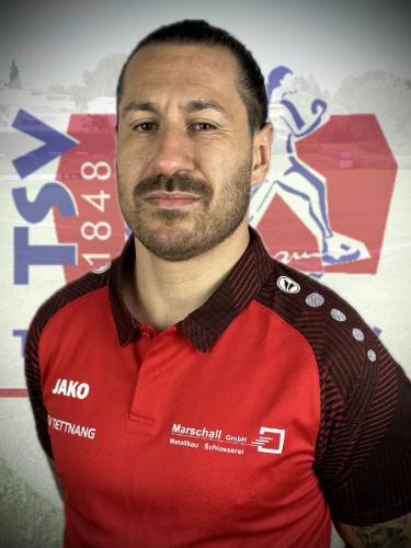 Sandro Caltabiano