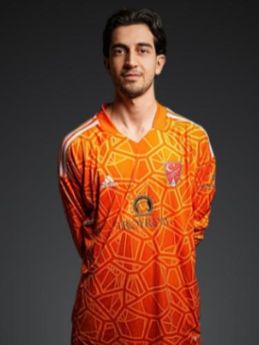 Enes Özmen